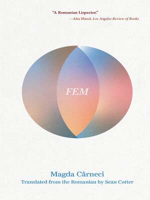 cover image of FEM